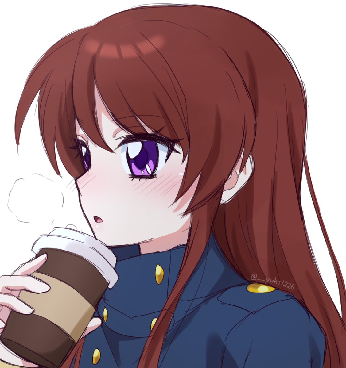 らむしと◇C107火南2「i23a」 (@ramushito) / Posts / X