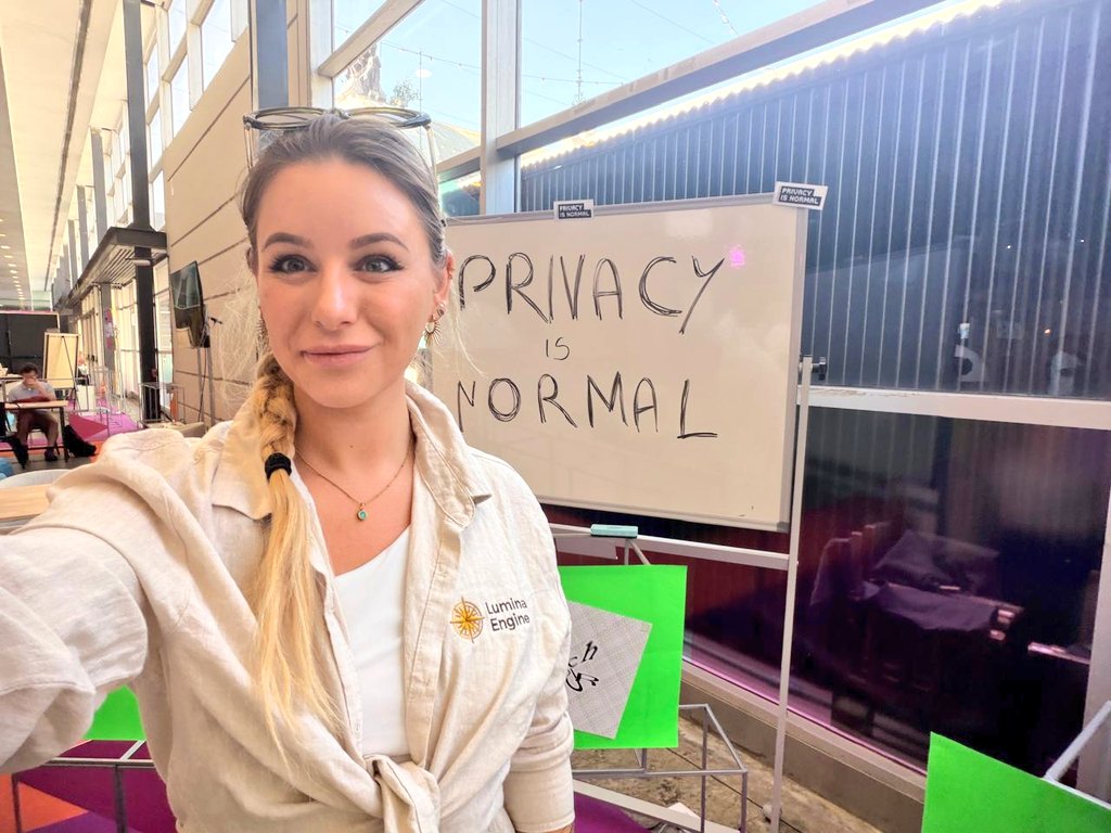 Linum Labs tweet media