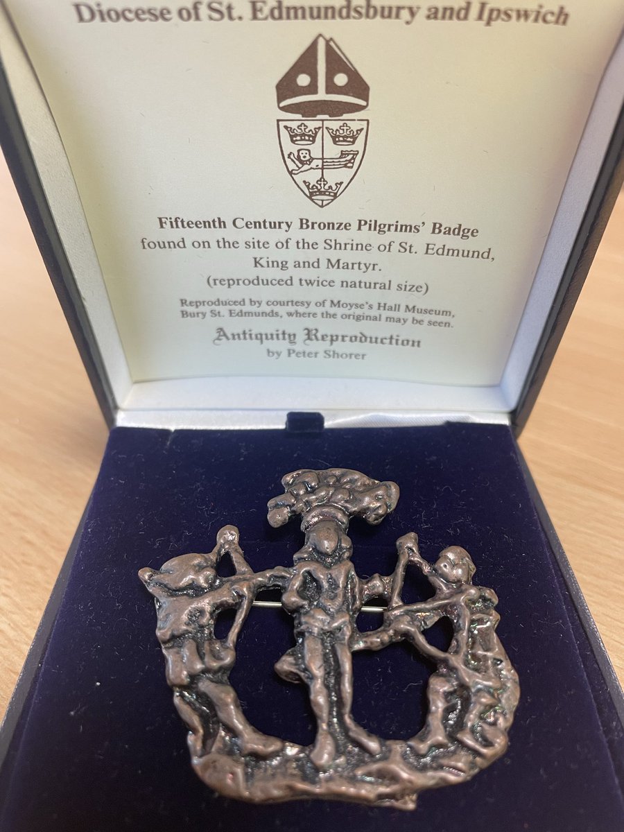 Mildenhall Hums Dept tweet media