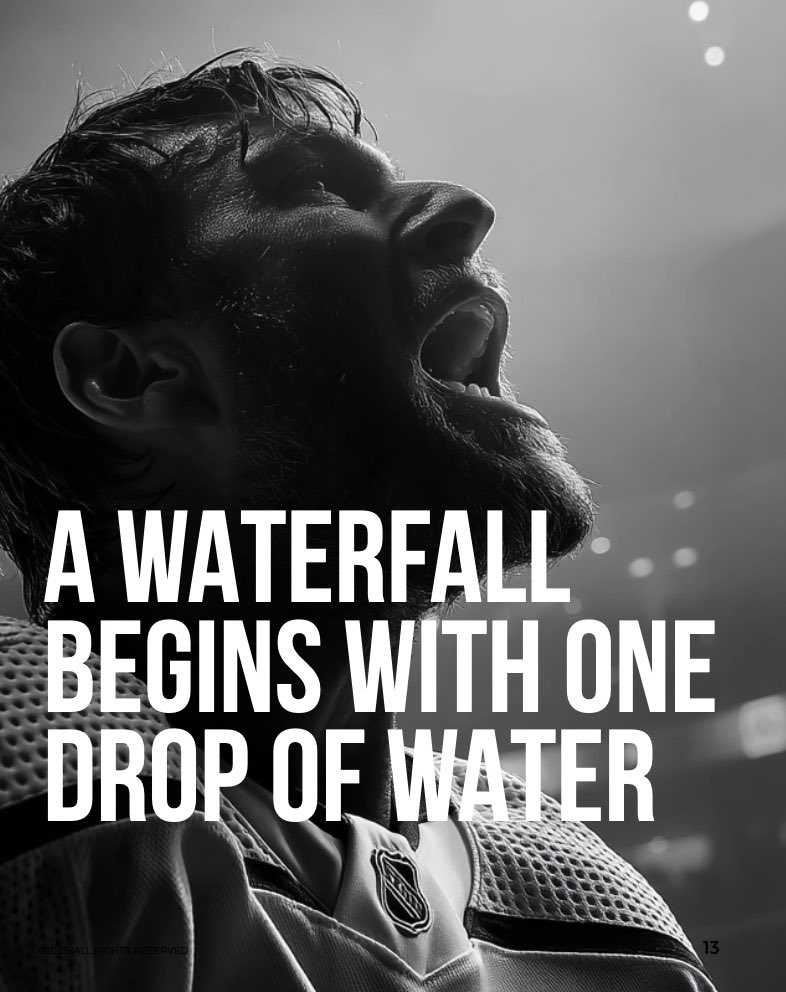 rothers24's tweet image. Be another drop. Add your strength to the movement. Join us.

#ReTribe #HockeyCulture #PlayerSupport #HumanPerformance #StrongerTogether #UKHockey