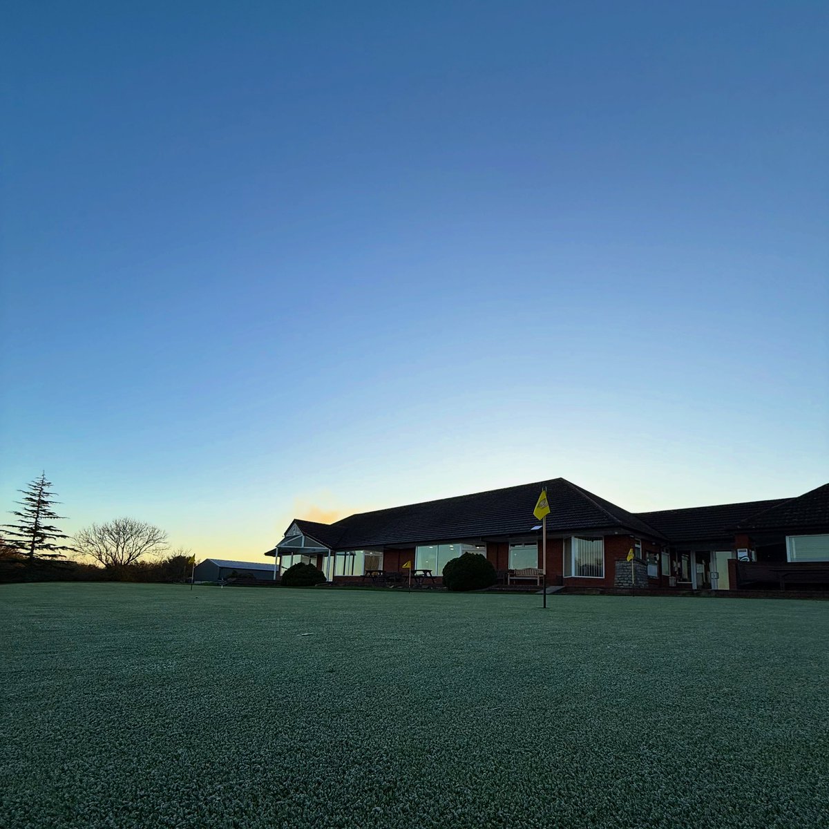Taunton & Pickeridge Golf Club tweet media