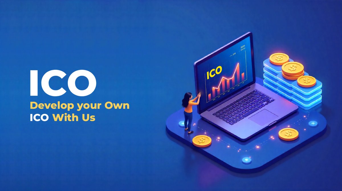 INORU_Official's tweet image. Building an ICO shouldn’t be complicated. With our expert team, you can Develop your Own ICO in days, not months.

Check: inoru.com/ico-development

#ICO #InitialCoinOffering #ICODevelopment #ICODevelopmentCompany #ICODevelopmentServices #CoinDevelopment