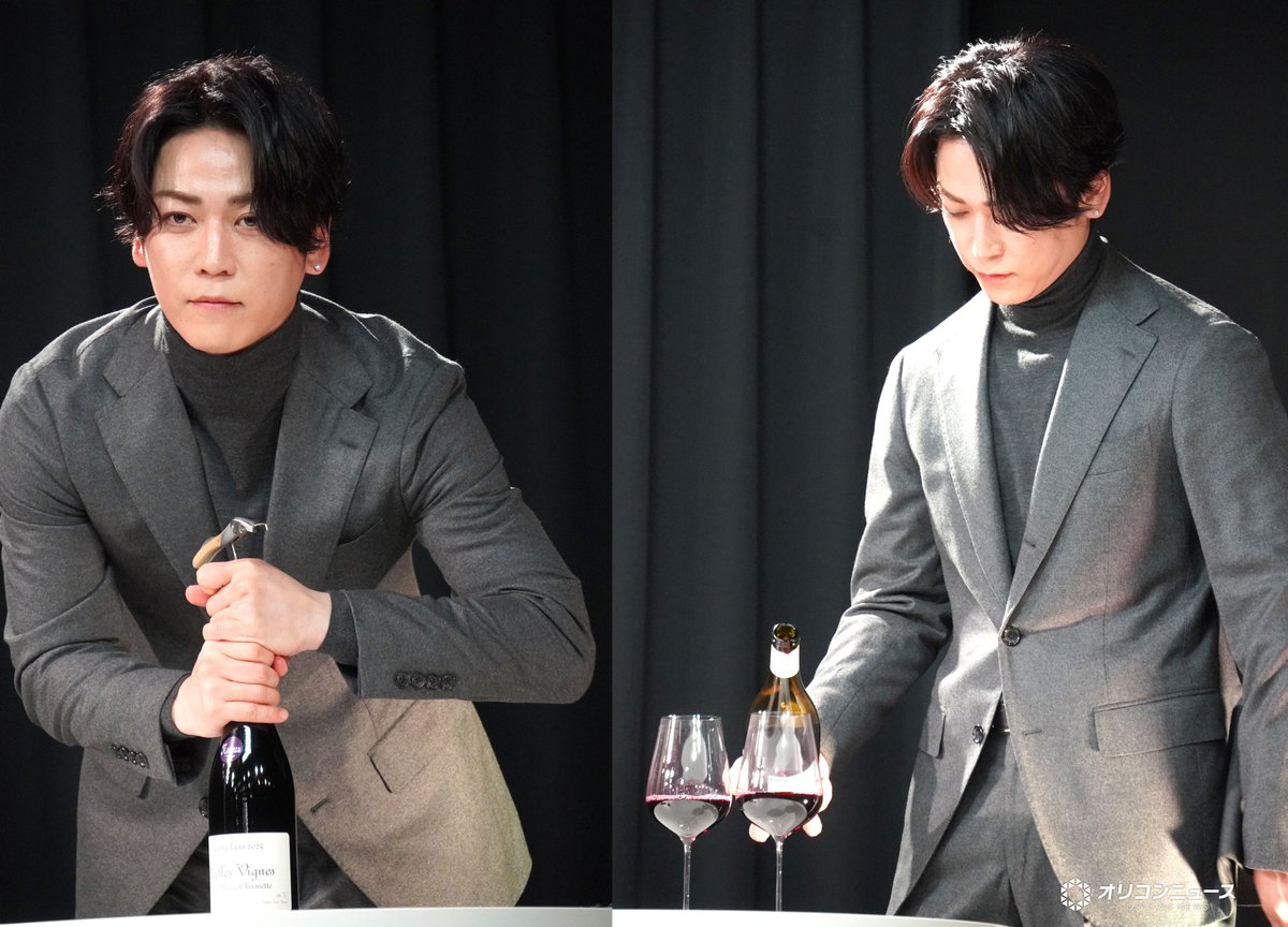 オリコンニュース tweet media