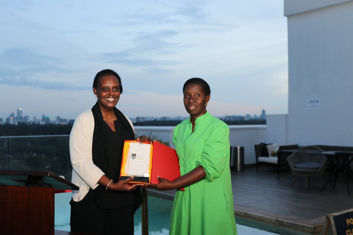 UN Women Africa tweet media