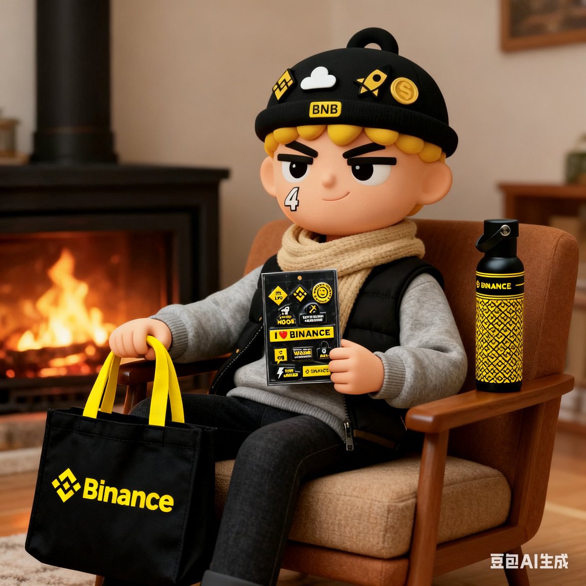 Gayu_BTC's tweet image. Gm frens