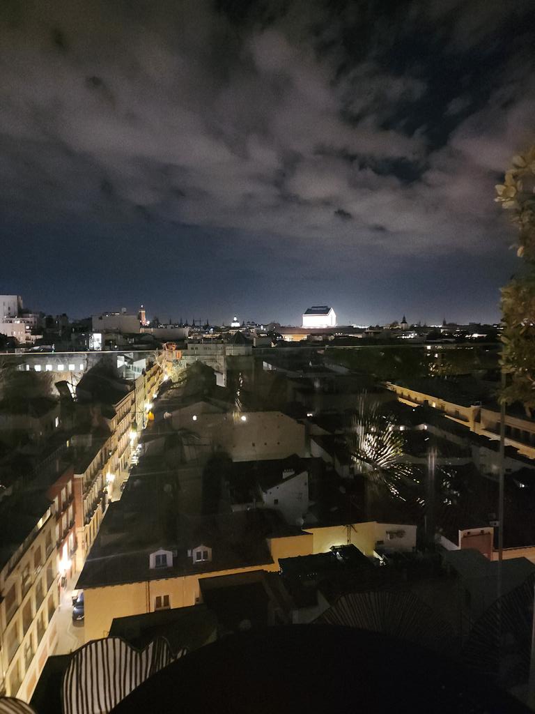 oskie1kenobi's tweet image. 🇪🇸 ✈️ 🇺🇸  #Spain #España you owe me nothing . Dios mio que pais tan Lindo 😍