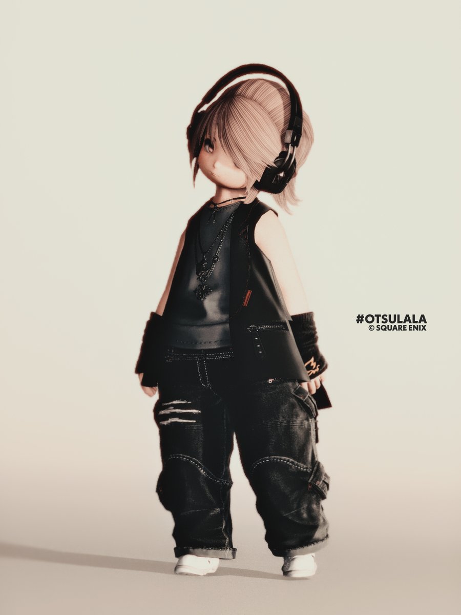 Pilaf_Meteor's tweet image. #おつララ
木曜日おつかれさまでした