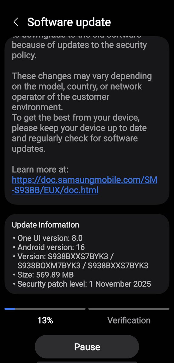 <a href="/ThePhoneFuel/">Salian</a> November update today s25 ultra uk