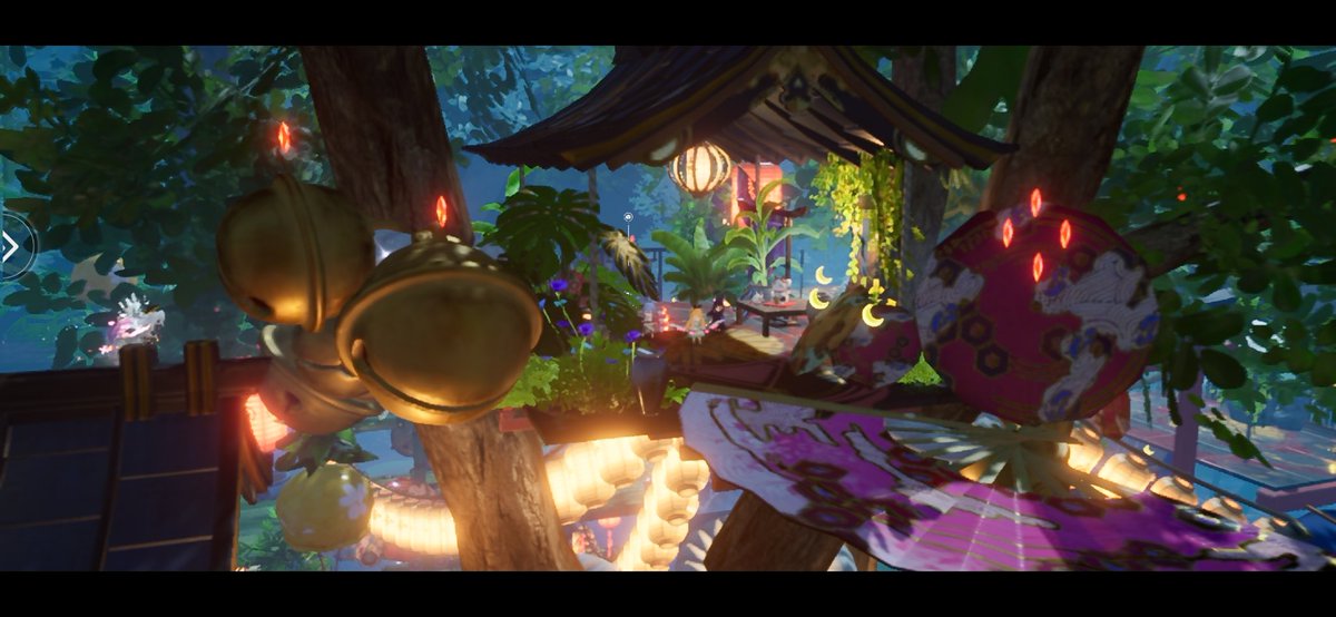 operation_snow's tweet image. イベントで期間限定でしか参加できなかった桜庭夜…
やばい、本当に涙が出そう…

#開放空間OverField