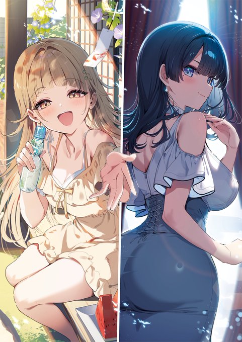 「一般人の俺を芸能科女子達が逃がしてくれない件。2」(著:膳所々様/スニーカー文庫)
2巻も担当させていただきました!
好評発売中です!何卒よろしくお願いいたします🤝 