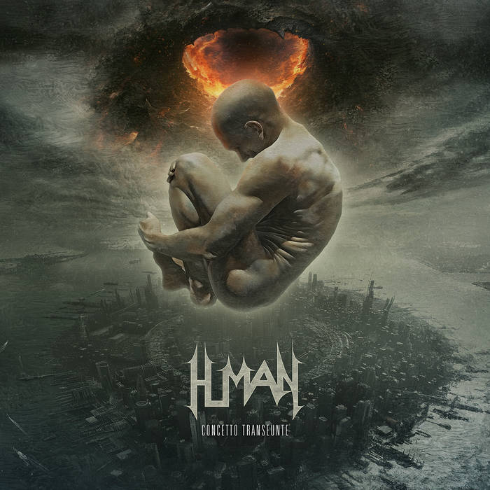 KMANRIFFSMetal's tweet photo. DETH DEKK DOMINIONS:🎧🆕🎧
HUMAN - Concetto Transeunte 🇮🇹💠
4th album from Rovigo, Veneto, Italian Technical Death Metal outfit💠
BC➡️https://t.co/CM2o4Q9NQY💠
#Human #ConcettoTranseunte #TechDeathMetal #DDDNov20 #DethDekk #KMäN https://t.co/sMd8uZvJUE