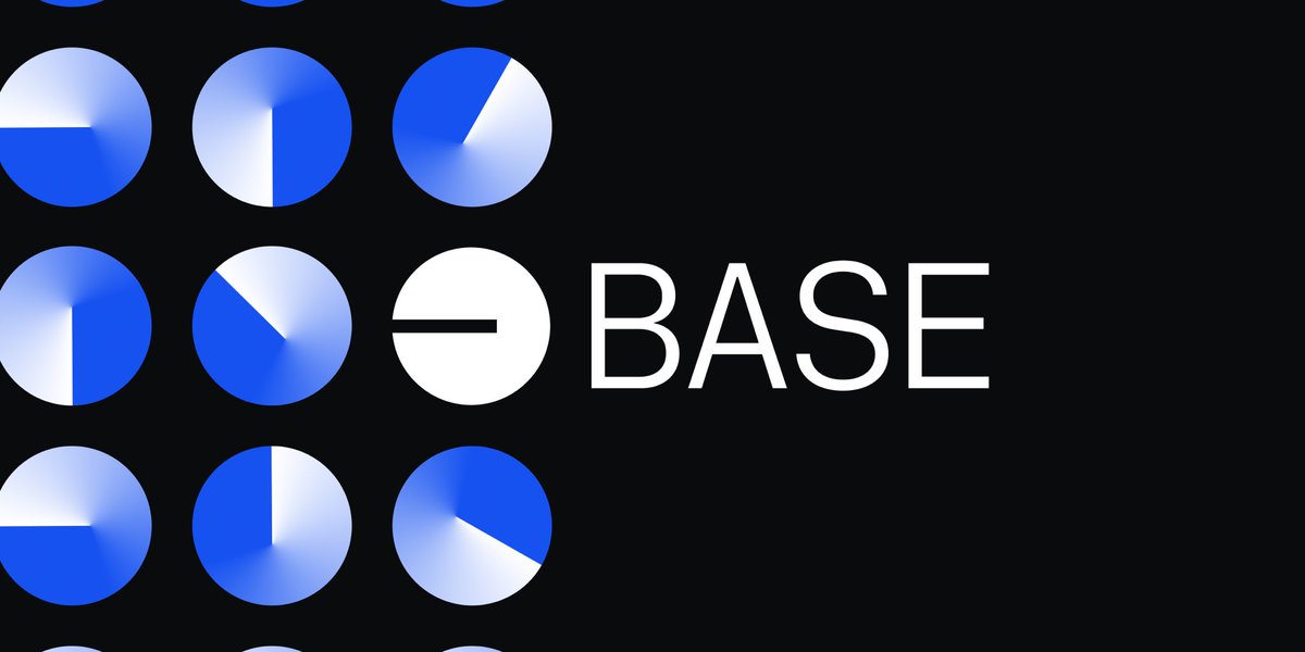 whatifdavid's tweet image. Tools To Guide You Through Base🟦🌐

This post is a guide to help new &amp;amp; old guys through their journey on Base, while they explore &amp;amp; enjoy all the ecosystem has to offer.

Base is a Layer 2 blockchain of Ethereum that has great speed while staying super affordable.⚡️

With these…
