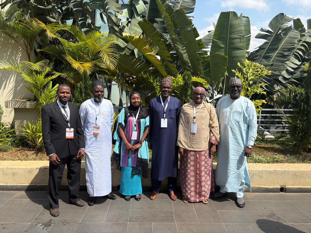 Yobe State Drugs & Medical Consumables Mgt. Agency tweet media