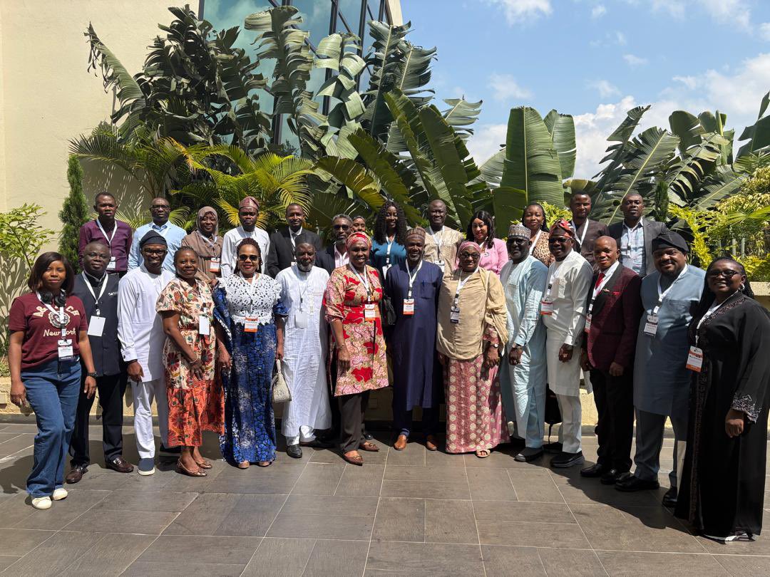 Yobe State Drugs & Medical Consumables Mgt. Agency tweet media