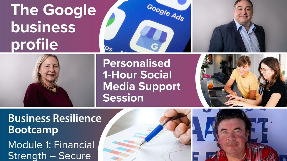 New Anglia Growth Hub tweet media