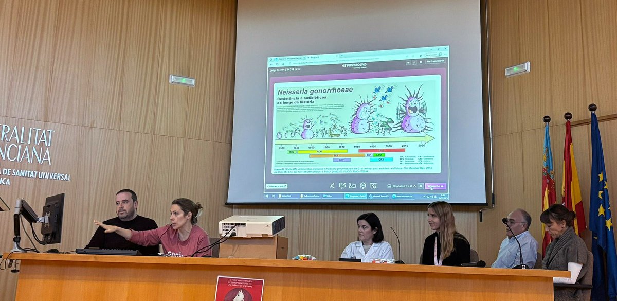 GVA Dpto.Requena tweet media