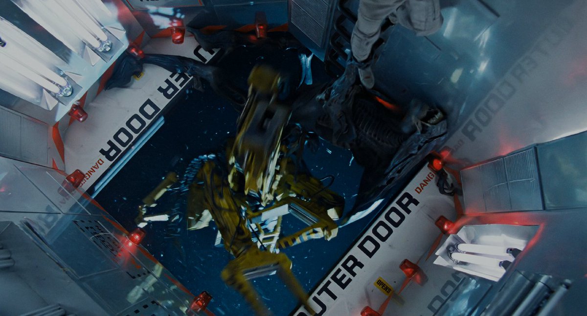 morph_chris's tweet image. Aliens (1986) #Aliens #sreenshots #ripley #aliensextended