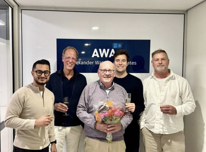 PSATalk's tweet image. AWA Alexander Watson Associates (AWA), a global market intelligence and market insights firm specialized in the packaging, converting, materials, labeling, and specialty papers sectors ...

#AIPIA #CoreyMReardon #packaginginnovation 

Read More... packagingsouthasia.com/invest-ma-jv/a…