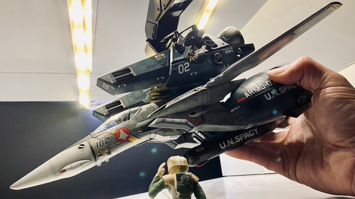 まあちゃん@ (@saikasoumodeler) / Posts / X