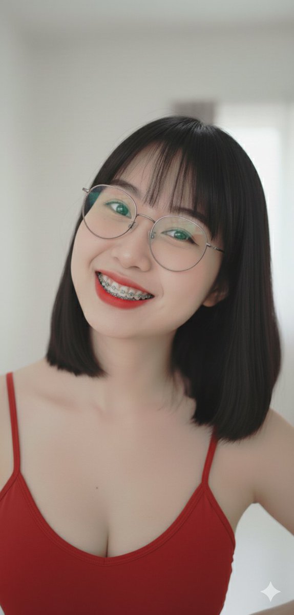 ameliain96's tweet photo. IRL I’m super shy, but online… AI lets me explore sides of myself I’ve never dared to show.
It’s still all digital, but it feels exciting to express myself like this 💗✨
Follow me for more of my AI edits~

#AIModel #DigitalPersona #AIArt #VirtualMe #AIEdits #OnlineOnly #Fanvue https://t.co/1yNhmi97fJ
