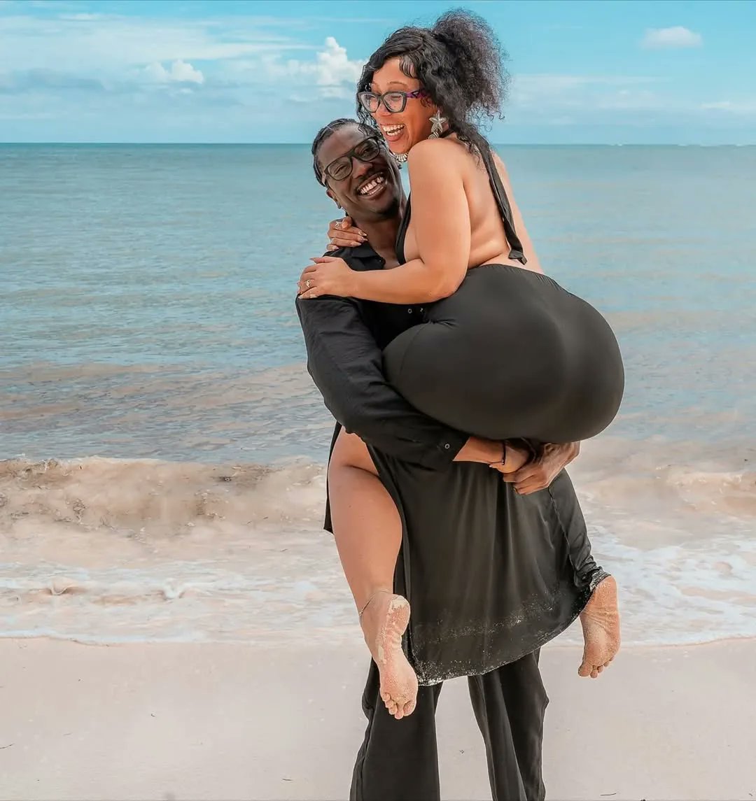 And he will still cheat 😑