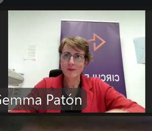 Circulecon UCLM tweet media