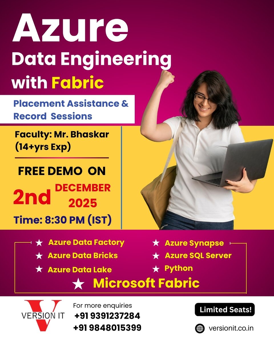 Versionitec tweet media