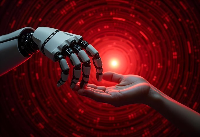 No Name Ai tweet media