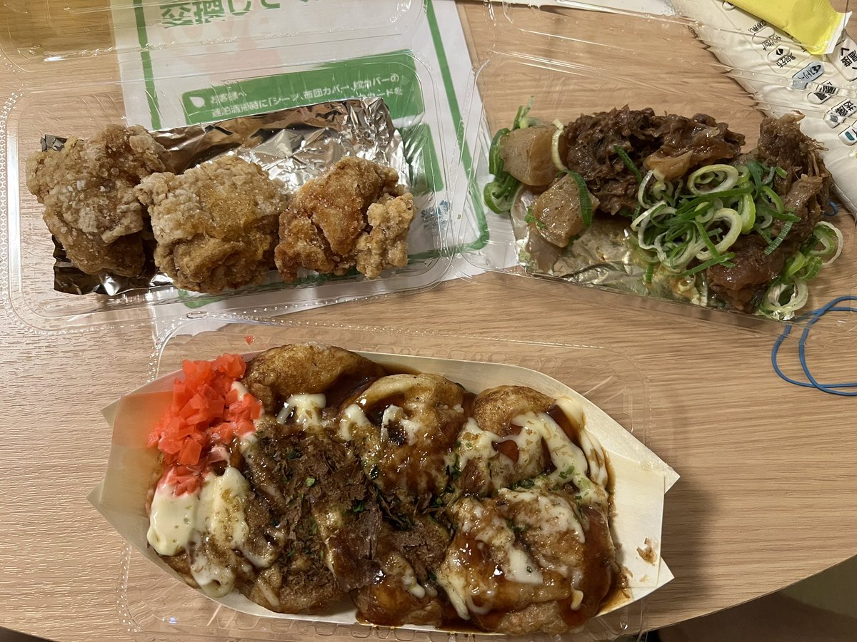 毎月旅行にいきます😉