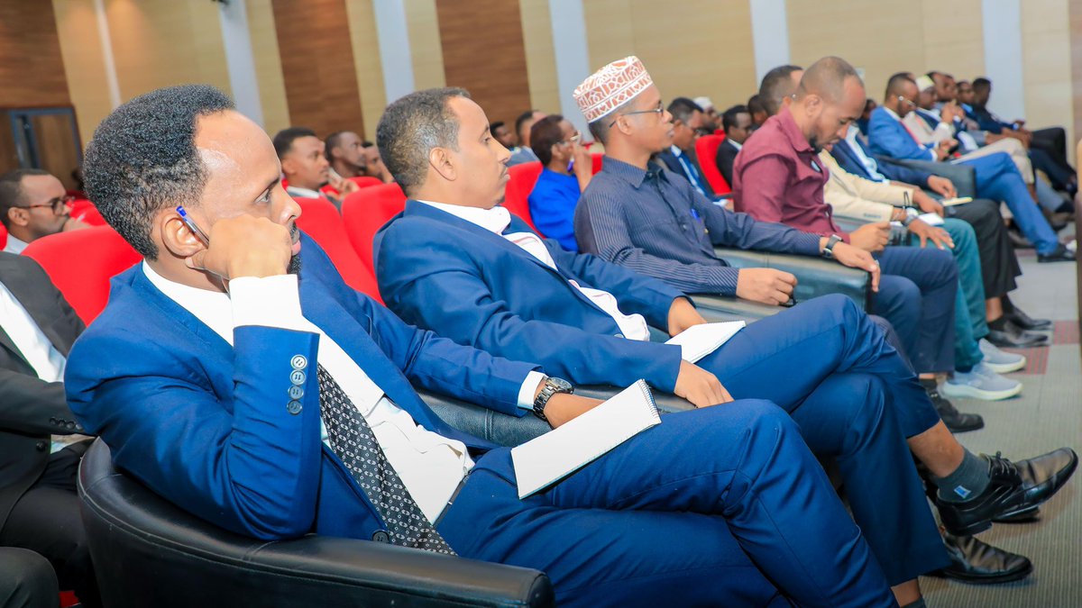 Office of The Chief Justice-Somalia 🇸🇴 tweet media