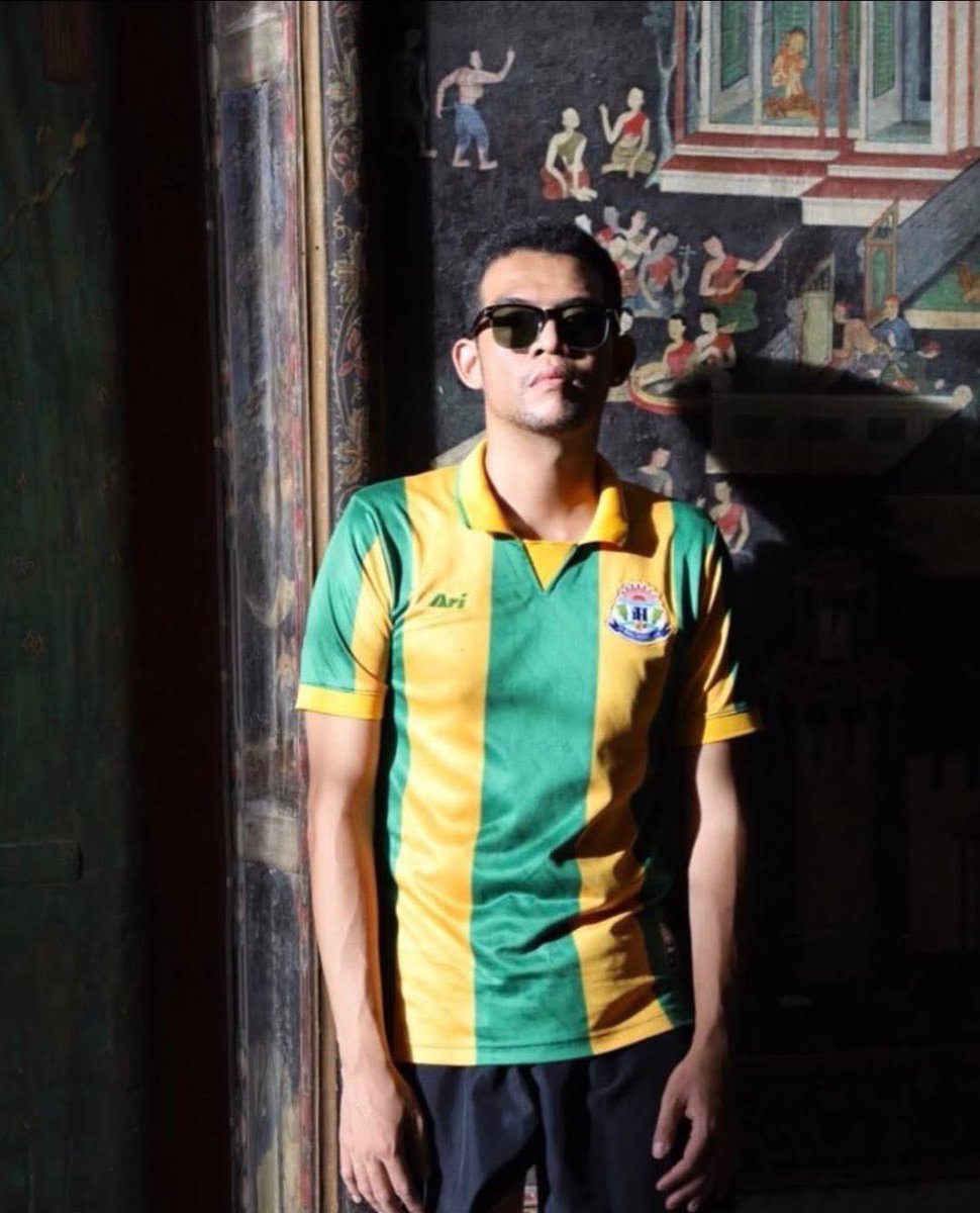 เทพศิรินทร์ ทั้งใจ