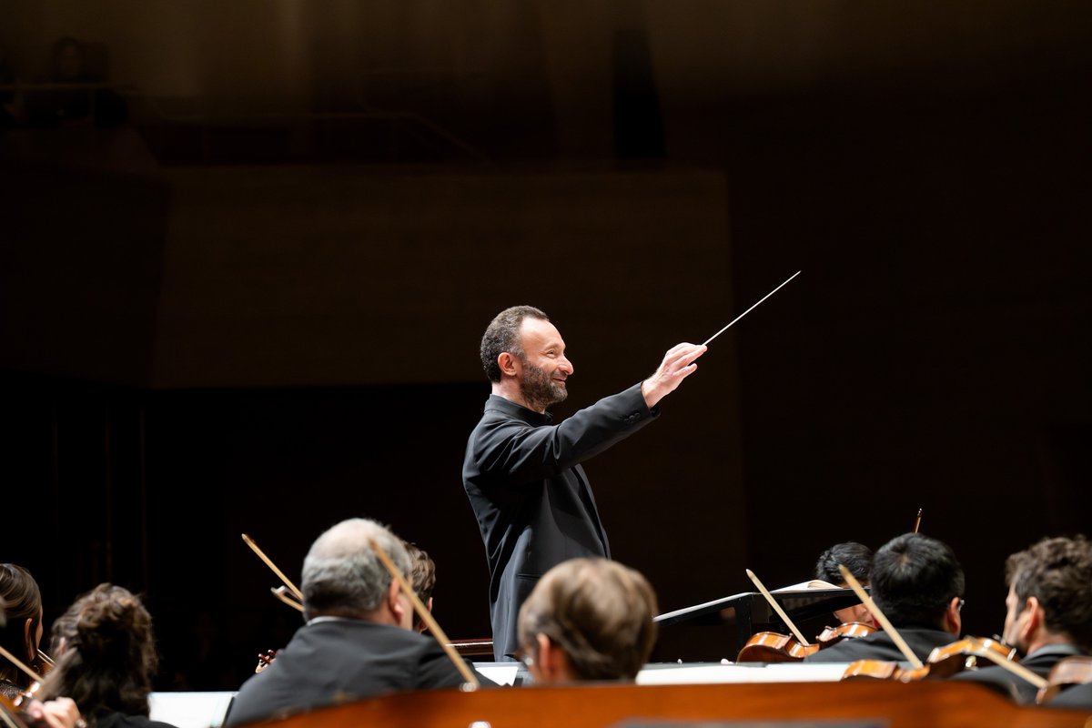 ✈️東京のサントリーホールは、ベルリン・フィルにとって「第2の故郷