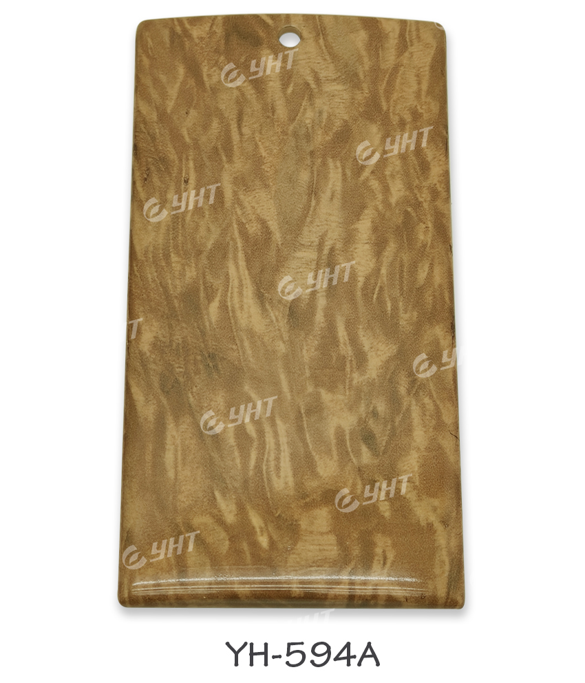 YuanHengTai's tweet image. YH-594A enhances surfaces withhandcrafted feel that transforms ordinary materials into elegant statements.

🔹 Product Pattern &amp;amp; Name: YH-594A / Golden Ripple Grain
yht.com.tw/en/product/fil…

🔹 Width: 60cm

#hydrographics #watertransferprinting #WTP #hydrodip #hidroimpresion