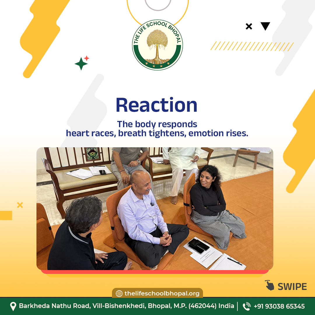 tlsbhopal's tweet image. Don’t interrupt emotional flow. Let the wave rise, move, and fall. That’s healing. 

#TLSNavigators #HealingJourney #EmotionalFlow
#EnergyHealing #MindfulLiving #FeelToHeal #InnerWork #EmotionalMastery
#SelfAwarenessJourney #ConsciousHealing #RisePeakFall #HealingEnergy