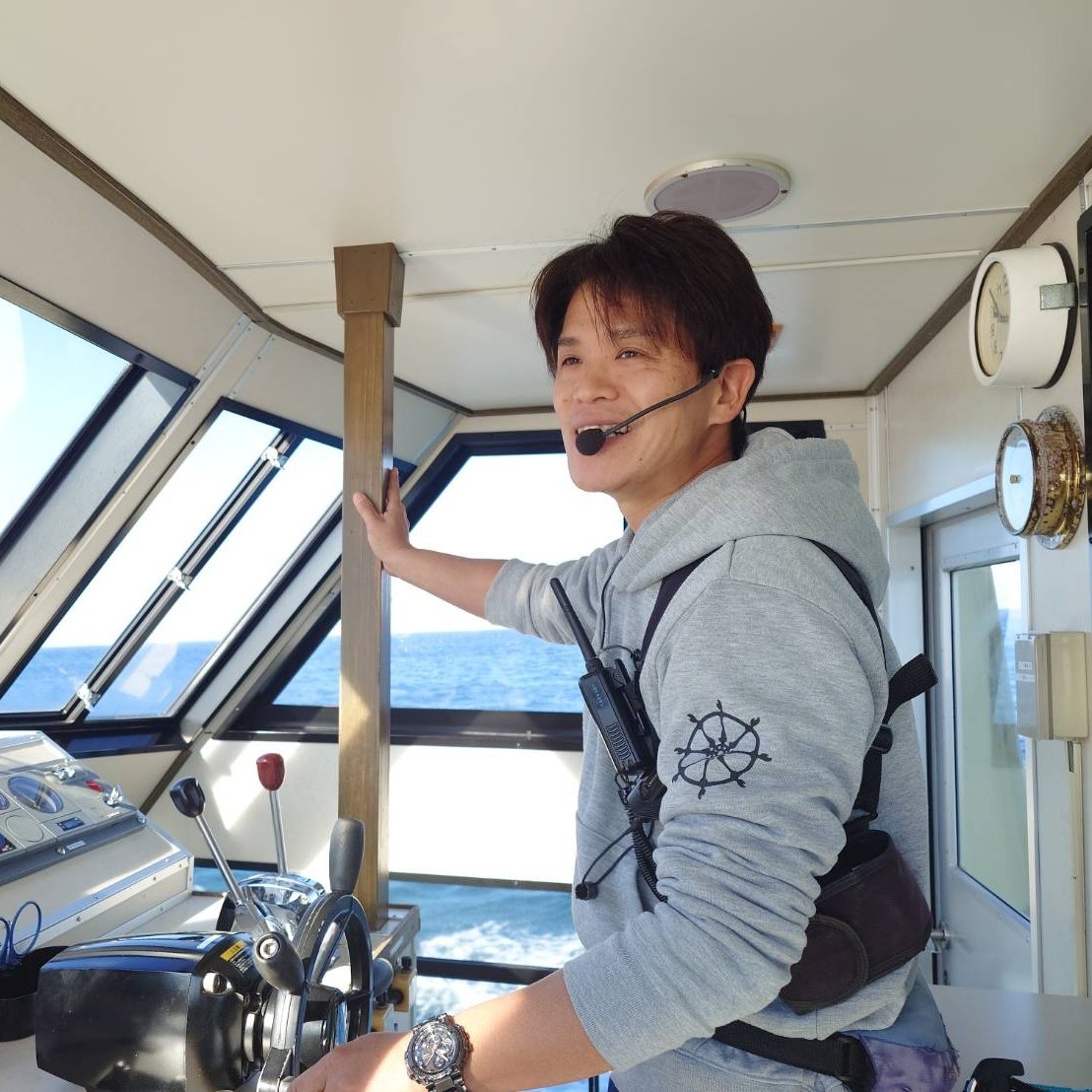 【浦富海岸】島めぐり遊覧船@鳥取砂丘から10分! tweet media