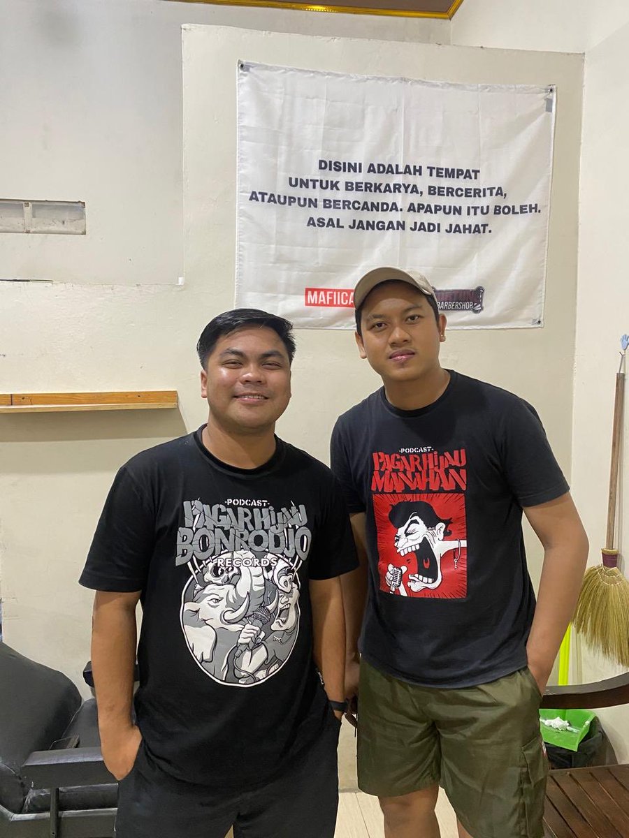 Happy 6th Pagar Hijau Manahan! From the stands to the timeline, you’re always there. Keep flying high 🕊️