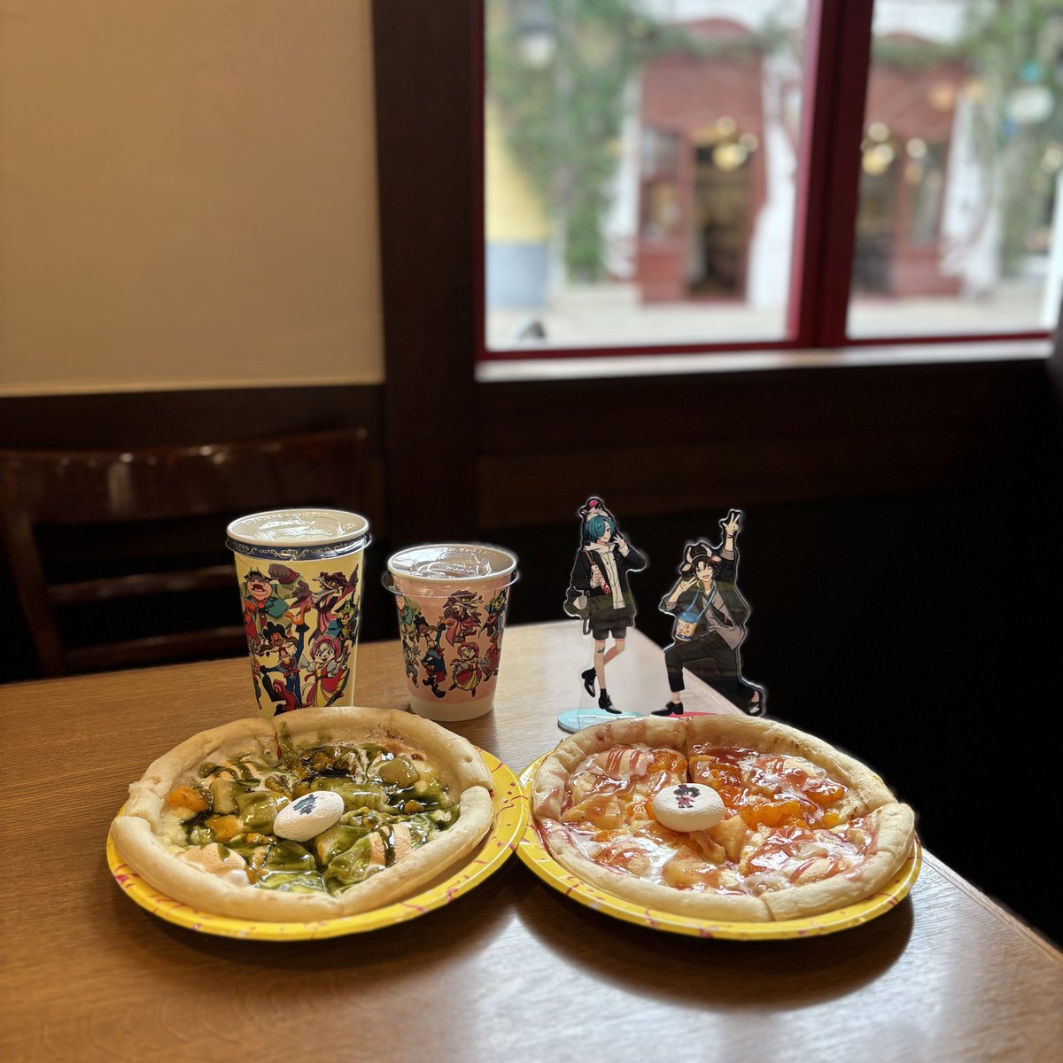 リちゃん tweet media