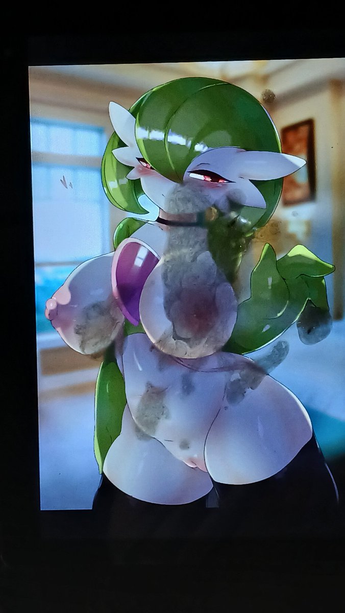 SoP_LoonJenn169's tweet photo. Aftermath 

#SoP #CumTribute #Gardevoir #Pokemon https://t.co/EJ0dwJ00BR
