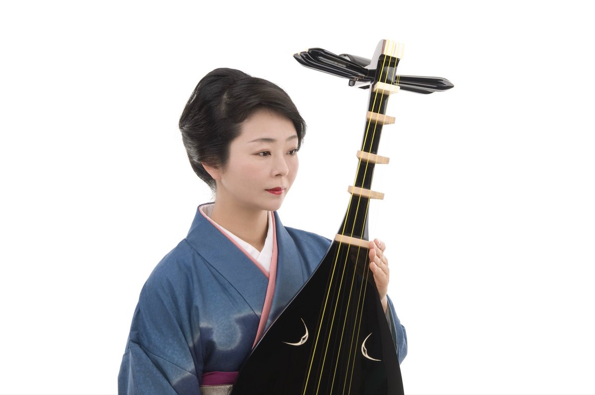 山田路子 (@fue_michiko) / Posts / X