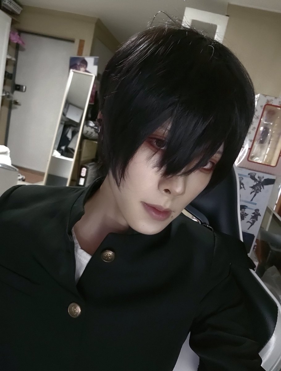 Cos_Code's tweet image. #チェンソーマン
#ChainsawMan
존저존저