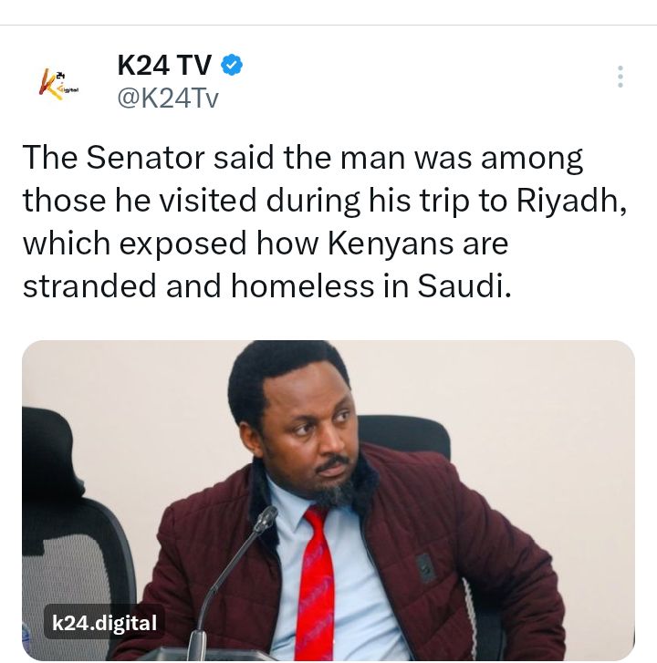 conceptar_o's tweet image. There&apos;s also a story of Kenyan mothers stranded in Saudi with their tasteless babies. How I wish the government could do something to bring them home.