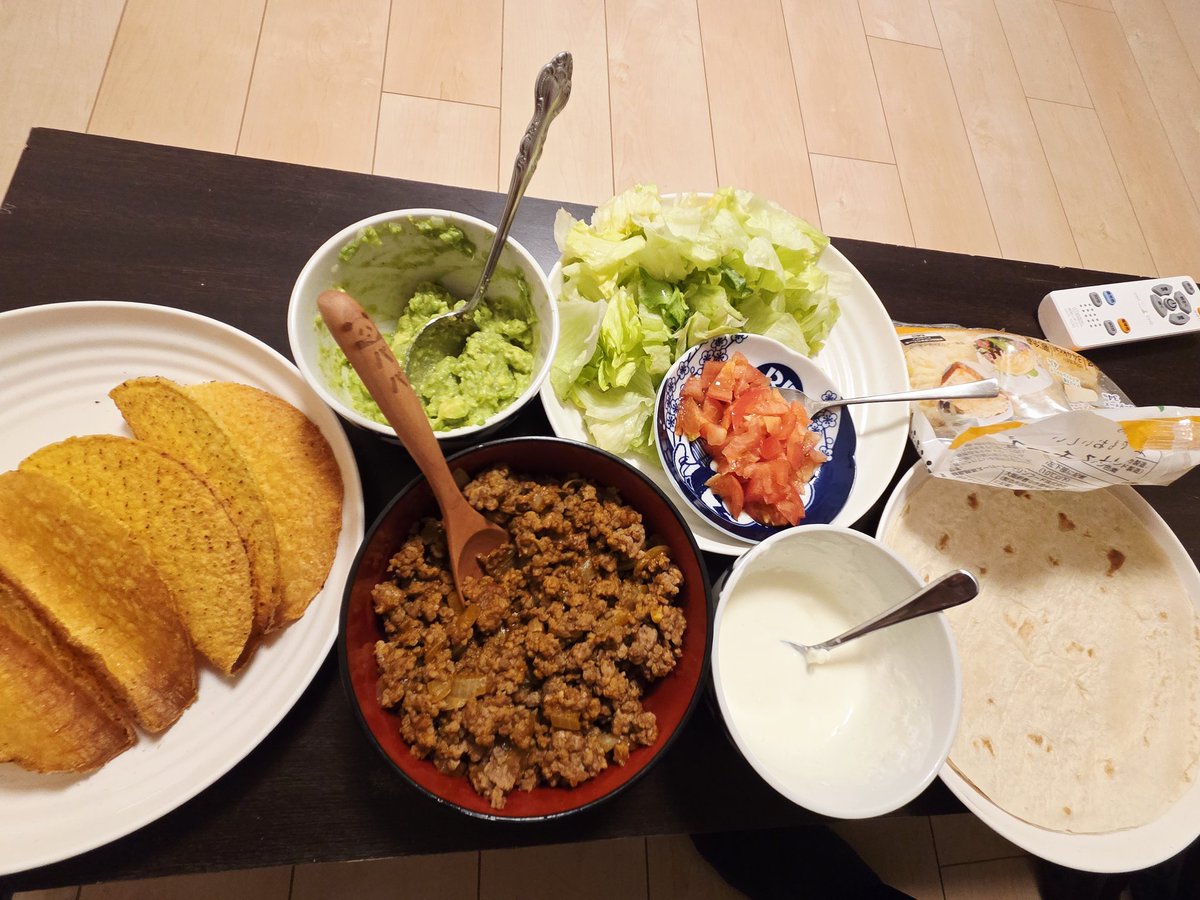 Terry_noBouken's tweet image. 私はいつも食べ物を作りすぎてしまいます :/
#s女 #m男