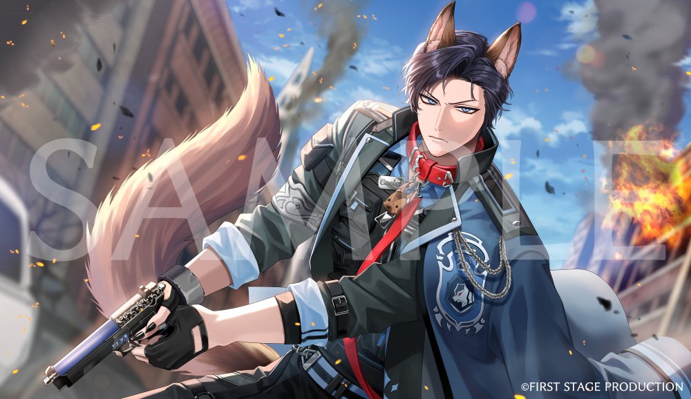 ユエ(Yue) 気分屋と海賊Vtuber (@0218aod_cakuren) / Posts / X