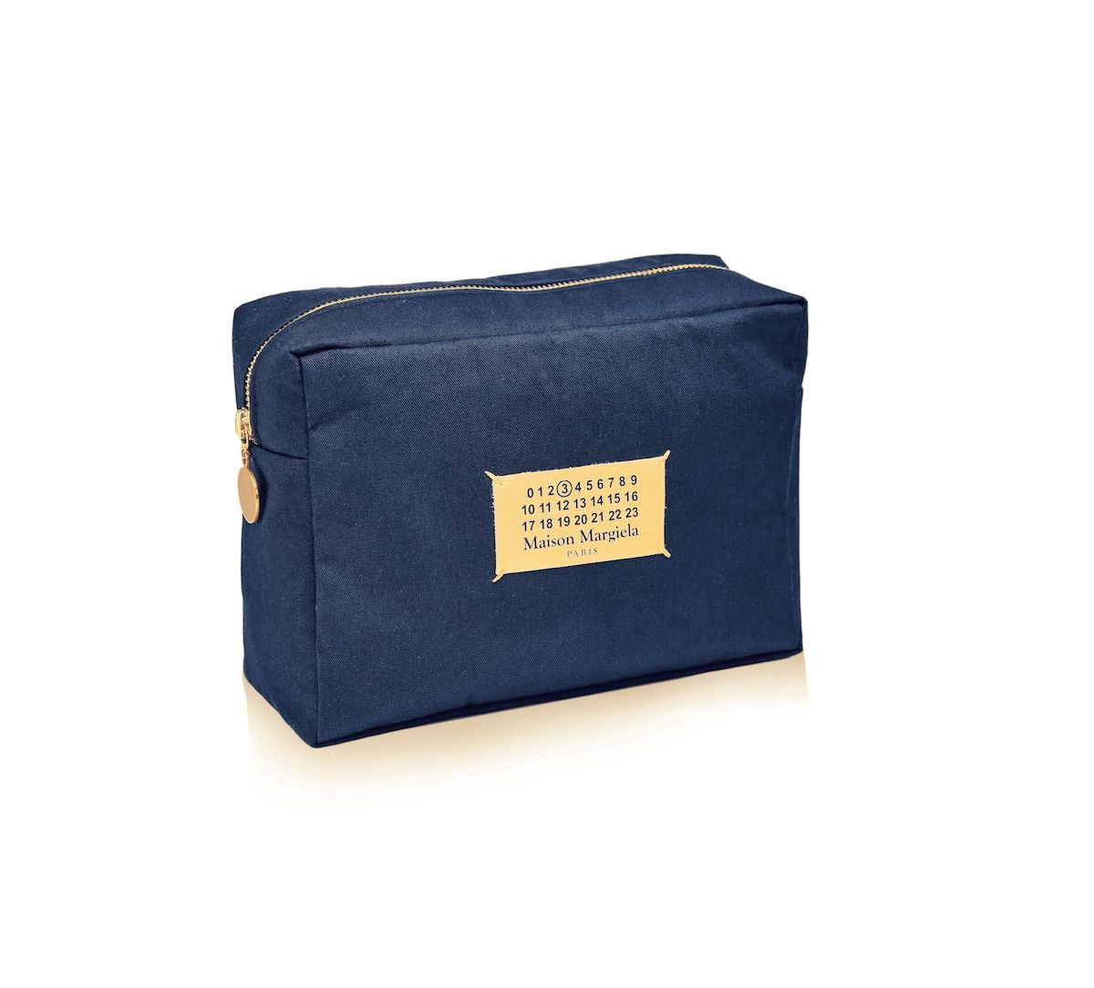 メゾンマルジェラ ホリデーノベルティ ストラップポーチ 本日発売