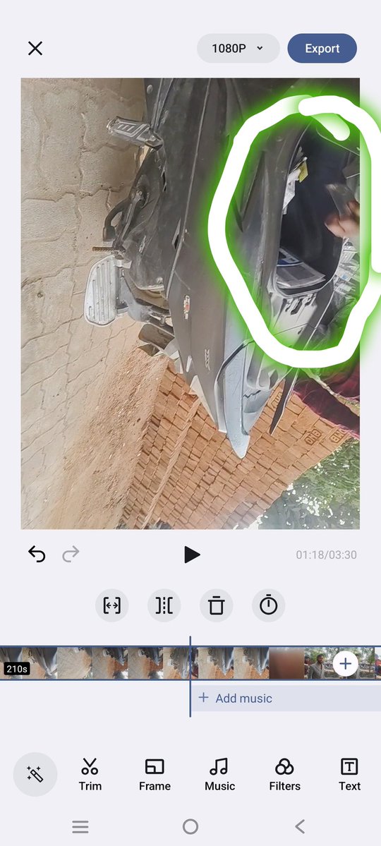 Nationa26851087's tweet image. #लखनऊ के विकासनगर पावर हाउस चौकी क्षेत्र में खुलेआम गांजा बेचा जा  है  गांजा स्थानीय लोगों का आरोप है कि शुभम वाल्मीकि के सरक्षण में वसीक नामक युवक क्षेत्र में अवैध नशे का कारोबार@Uppolice @lkopolice @LkoCp @NCPCR_ @upexcise @adgzonelucknow @adgzonelucknow @AdminLKO @myogioffice