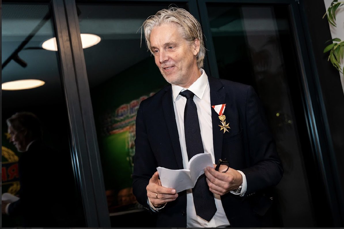 Jan Aage Fjørtoft 🇳🇴 tweet media