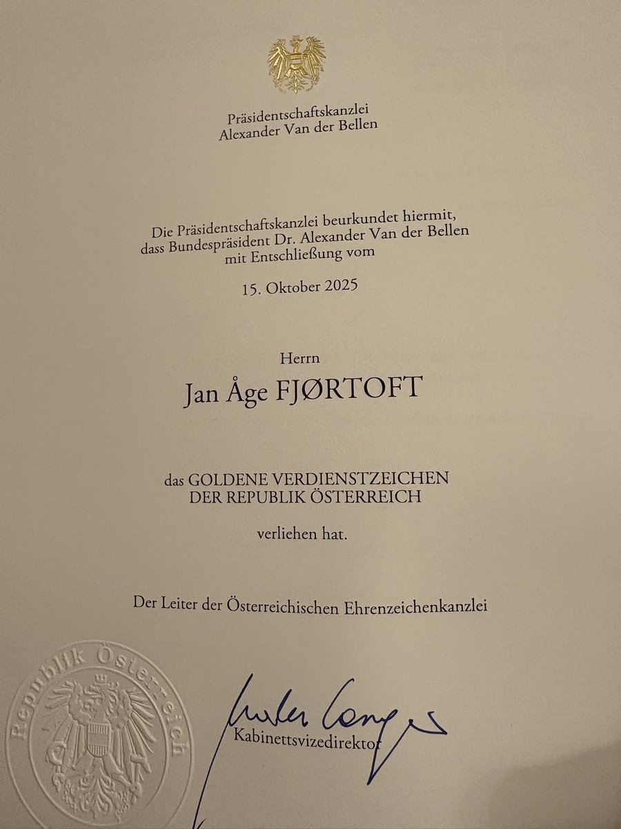 Jan Aage Fjørtoft 🇳🇴 tweet media