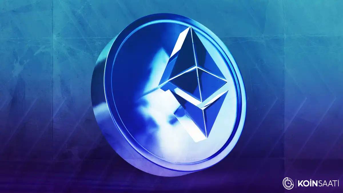 KoinSaati's tweet image. 🗞️ #BlackRock, staked #EthereumETF’i için Delaware’de isim kaydı yaparak yeni ürün sürecini başlattı. Fonun, 13,1 milyar dolar giriş alan #ETHA’nın tamamlayıcı bir versiyonu olması bekleniyor. 

Şirket, #staking özelliği için #SEC’e kural değişikliği talebi sunmuştu. SEC’in…