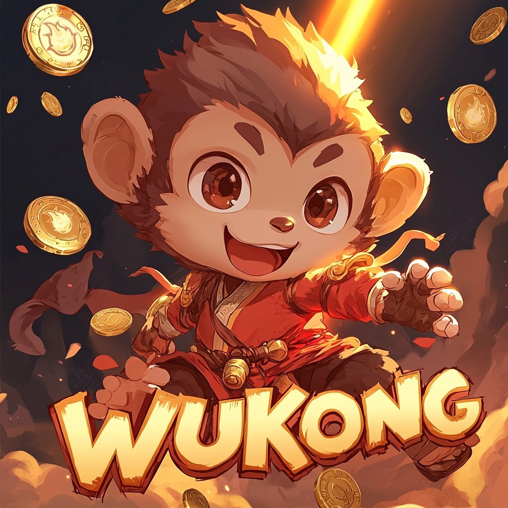 WUKONG tweet media