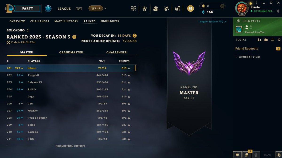 se termino el dia gm jeje mañana prendo de nuevo a la tarde